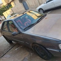 بيجو ١٩٩٤ • گير توماتيك • سنوية ٢٠٢٧
