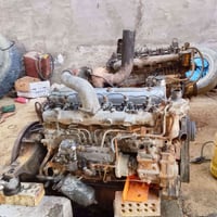 قطع غيار • قطع سيارات