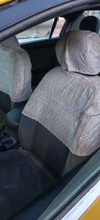 سنترا • ٢٠٠٨ • ضربه باب امامي