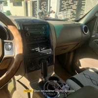 إكسبلورر • ٢٠٠٩ • دربندخان