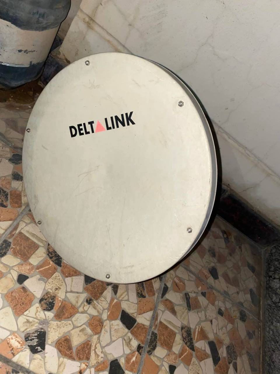 متوفر
حديد 21 متر (7 قطع) G35 السعر 175 الف
زوج ميموسا (حرف m) (56 فولت) السعر 275 الف
دش 26 دلتا لنك انتي نويز السعر 65 الف
سكتر ubnt 120° عدد 2 سعر القطعة 55 الف
سكتر ubnt 90° السعر 55 الف
سكتر تيتانيوم 2.4 + sma السعر 35 الف
روكيت m5 xm عدد 4 سعر القطعة 35 الف
نانو m5 xm عدد 2 سعر القطعة 30 الف
مايكروتك 3011 (شاشة) السعر 135 الف
مايكروتك 2011 شاشة (بورت 2 و 6 عاطلات) السعر 50 الف
راك بلوستورم 4u السعر 30 الف
منظم فولتيه بلوستورم (5 كيفي) السعر 200 الف
بغداد / الاعلام / الري
التواصل خاص او على الرقم :
***********
يتوفر توصيل كافة المحافظات
