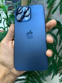 آيفون 15 برو ماكس • ٢٥٦ • ضمان ماستر