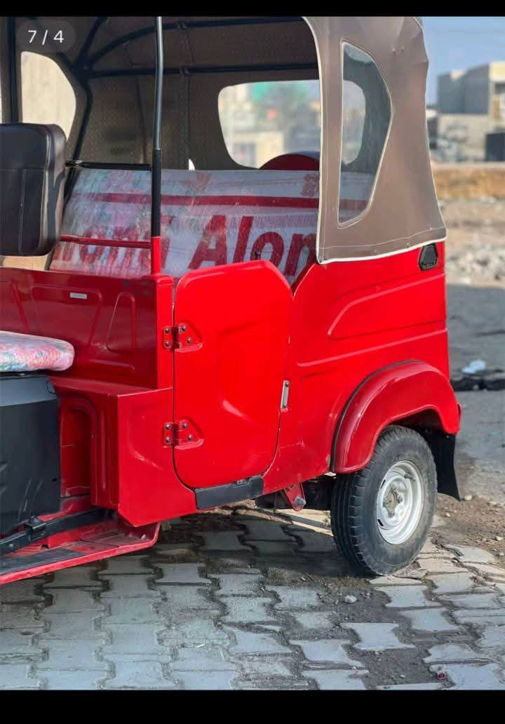 سلام عليكم تكتك مكفول عامه مرقم موديل 22 سعره 8قفل وبيه مجال الجي
***********
***********
