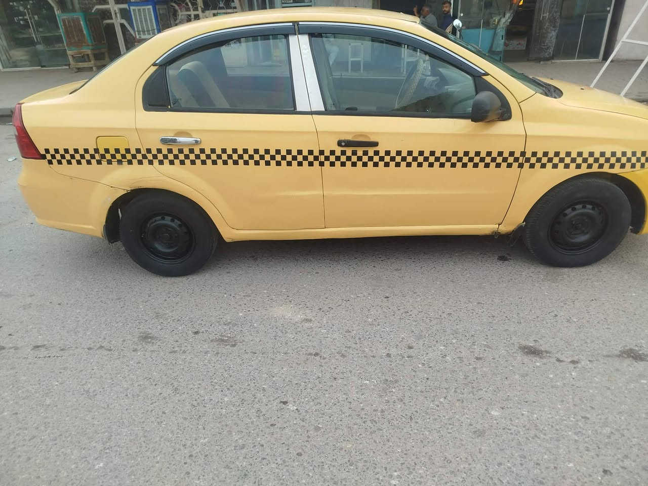 سلام عليكم
افيو خليجي مفتوح 
الموديل 2010
رقم نجف مداور ثاني يوم 
مكاني نجف بيه مكانات صبغ 
مكفوله من ضربه وتبديل 
محرك وكير كفاله حداديه جديده كهربايات شغاله 
محرك مقتوح مو مسكر 
السعر 47بيه مجال لشراي
مصفره من كلشي 
***********
