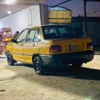 مستعجل • ٢٠١٣ • مكينة وكير