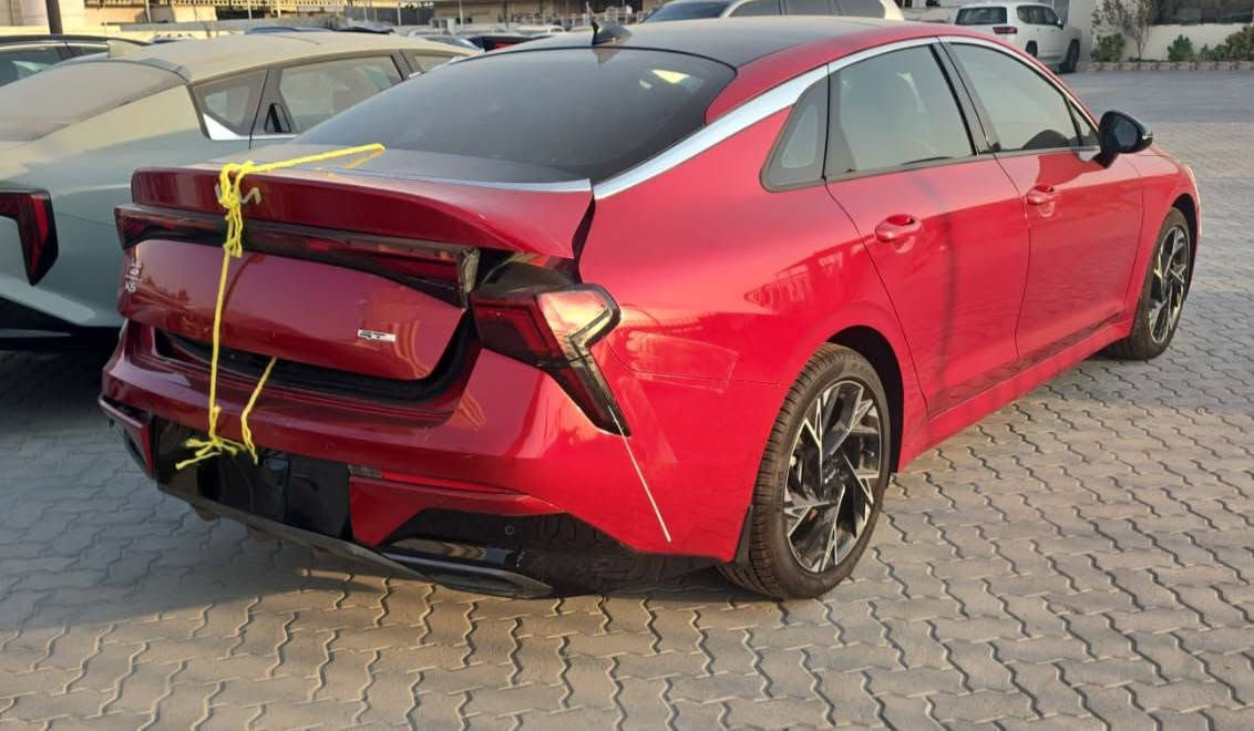 *كيــا(K5)(Gtline)موديـ2025ـل*
*السعر172$(مصلح)فول بنورامــا

ترهم حره و شهداء تعقيب 850الف

https://chat.whatsapp.com/BjtCPSnRx3kHsX73vKiwpd?s=cl&p=a&ilr=0

*********** رقم هاتف واتساب 

محمد الاسدي التجاره السيارات ✨☝️
