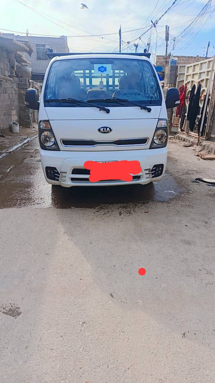 السلام عليكم كية البيع بغداد رقم انكليزي مشروع وطني موديل 20 السيارة مكفولة كفالة عامة الشراي يتصل ع***********
