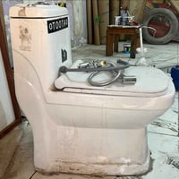 للبيع تانكي جديد وغربي جديد. ب100 الف مكلف بالنشر  07716381954