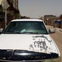 فحل • مكينة ٥٣٠٠ • ٢٠٠١