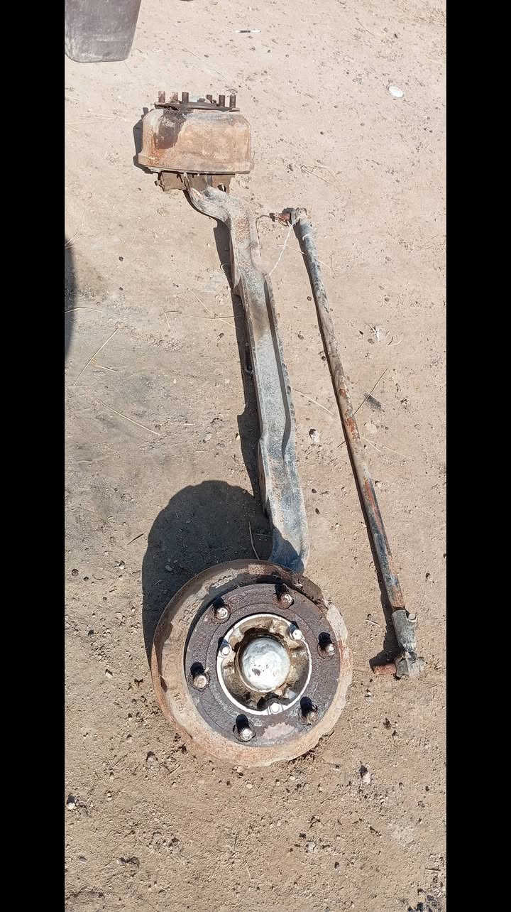 السلام عليكم مقدم هينو للبيع ***********
