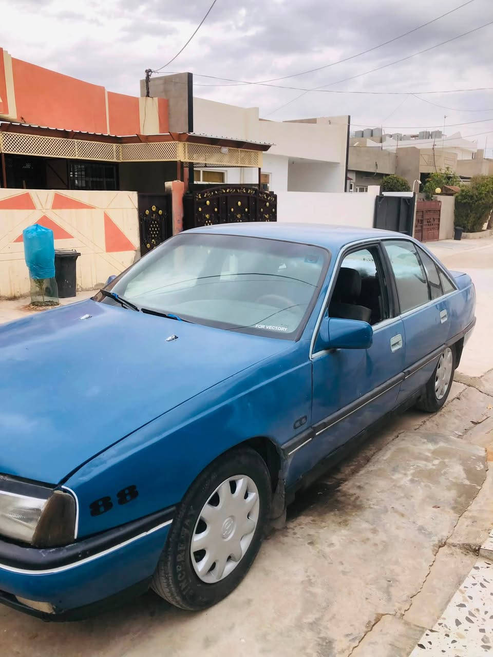اوبل اومیکا
اوبل اومیکا

مودیل88

رقم کرکوک دولي

سنویە مشروع وطني لغایە2030

دفتر بنزین موجود

شرط تحویل

کیر محرک نظیف

محرک20بلادي

بدون حادث

کاهربایات کلە شغال

دواخل نظیف 

صدر اکسل نظیف 

سعر٢٤ورقە

***********

***********

مکان کرکوک اني مکلف بنشر
