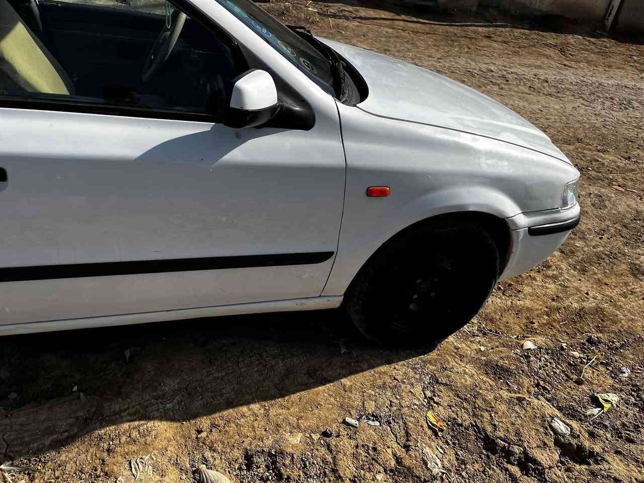 سلام عليكم سمند البيع موديل 11 السيارة تجي وتقتنع أو اتصل وبيك خير ودلل مكاني ديوانية قضاء غماس 
اتصل ***********
