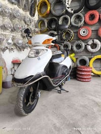 سبيسي • ياباني • مكينة ناعمه