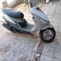 منغولي • مبدل • جاهزه