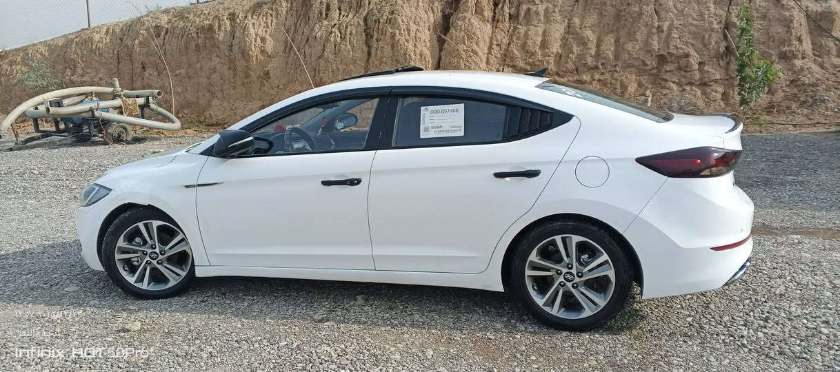 السلام عليكم افانتي 2017 وارد خليجي قطعتين سبق بوند شاملق فول مواصفات بصمه تحكمات ستر مرايات شفط مكينه جي تي اي رقم اربيل هزه وسنويه جديد سياره باسمي تحويل ثاني يوم مكان السياره القوير *********** 135
