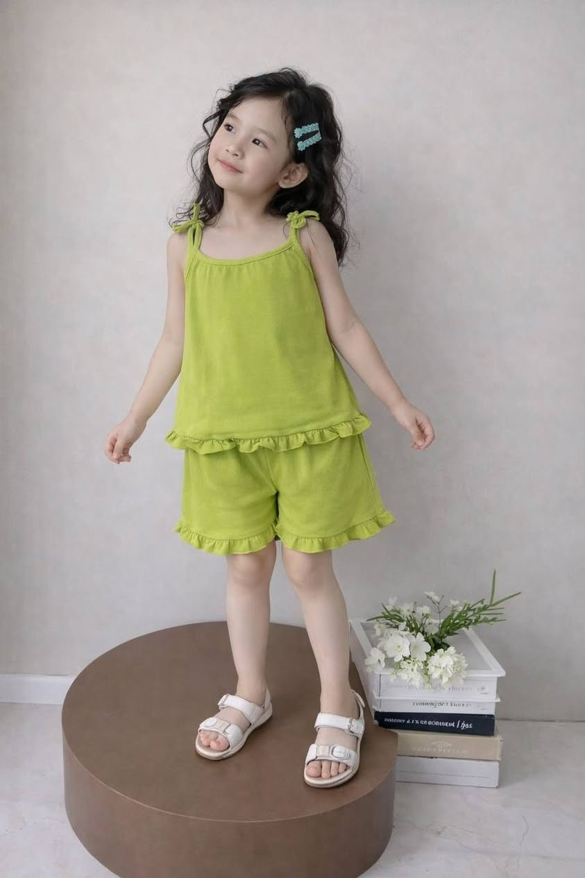 🌟✨ كاسبر بوتيك ✨🌟

🎉🌈 اكتشفوا تشكيلتنا الجديدة من القوط البناتيه من كاسبر بوتيك! 🌈🎉

تفاصيل المنتج:

المقاسات المتوفرة: من عمر سنتين الى ست سنوات. 👶🧒
تصميم عصري ومريح يناسب كل الأوقات. 🏠
خامات عالية الجودة توفر الراحة والأناقة. 🌟
🚚 تتوفر خدمة التوصيل لجميع محافظات العراق! 📦✈️

للطلب والاستفسار، تواصلوا معنا عبر الصفحة أو عبر الواتس اب على الرقم ***********. 📞📲
***********
تابعونا على صفحتنا لمزيد من التفاصيل والعروض اليومية! 🌟📣✨

🌟 كاسبر بوتيك - لأنكم تستحقون الأفضل لأطفالكم، اختروا الجودة والأناقة! 🌟⁩⁩
