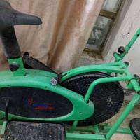 بايسكل جري • ديوانية شارع الثورة • للبيع