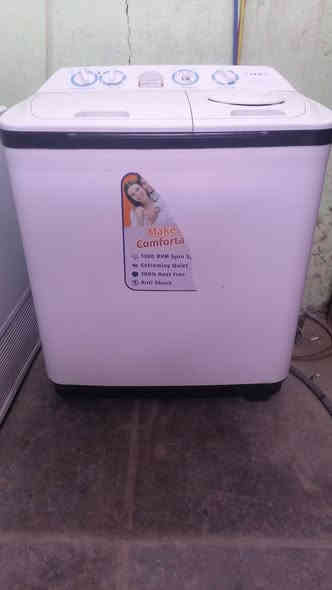 غساله تركي ستخدام قليل نضافه كدام عين لا مصحله ولا داخله تصليح
سعر 75وبيه مجال
للتصال ***********
وتساب ***********
