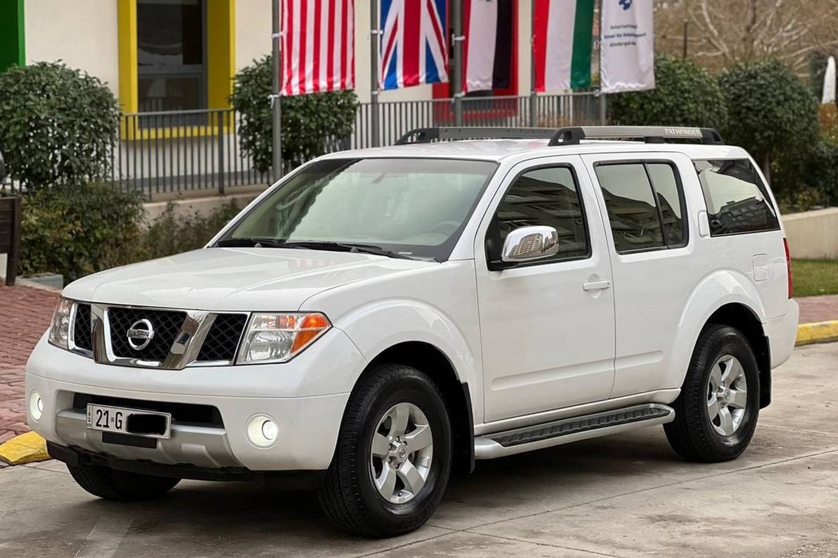 نیسان پاسفاندەر 2006  خلیجی دەبڵ ئەکسل
سفری شەریکەی کارزۆنە ناوزەرد (ABS )
٣ ڕیزکوشن گێڕ ئۆتۆماتیک کامێرا 
شاشە ئایپاد مەکینە (٤٠٠٠) ٦ بستۆن 
ڕەقەم سلێمانی سەنەوی تا (٢٠٢٧ )تازەیە
 پێ شودوای تازە داگیراوە 
پارچەو پەڵەیەکی بۆیاخە
 بێ ناوگرتن و بێ دەعم و بێ مەعجون 

سعر : لە کۆمێنت داوای بکە ڕاستەوخۆ بۆت دێت 🤖 

سەیارەکە سارد و شوختو چاڵیشی نیە  
گێڕ و مەکینە و تەحویل و غرامە بەشەرت
 دەعامی بۆ دەعامی بەشەرت  
لەسلێمانم گەڕەکی  ڕاپەڕین ….

ژمارەی خاوەنەکەی 
***********
گۆڕینەوە ناکەم…..
