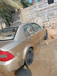 ٢٠٠٩ • مكينة كير جديد • رقم نكليزي