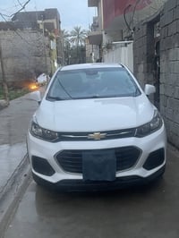 شوفر تراكس • ٢٠١٨ • رقم ديالى