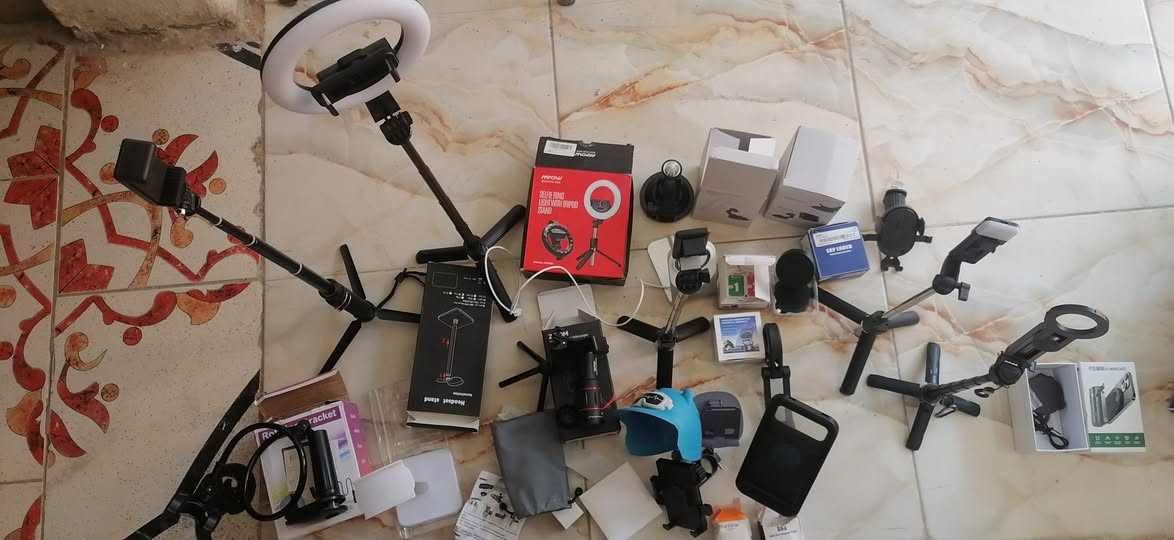 شلعه استان موبايل  كلهن ب ٧٠ مع التوصيل  شرط كلهن جديدات


**إذا كنت صاحب هذا الإعلان وتريد حذفه لأي سبب، رجاءا أرسل رسالة إلى الدعم الفني**