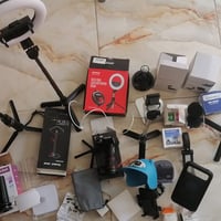 شلعة • ستاند موبايل • جديدات