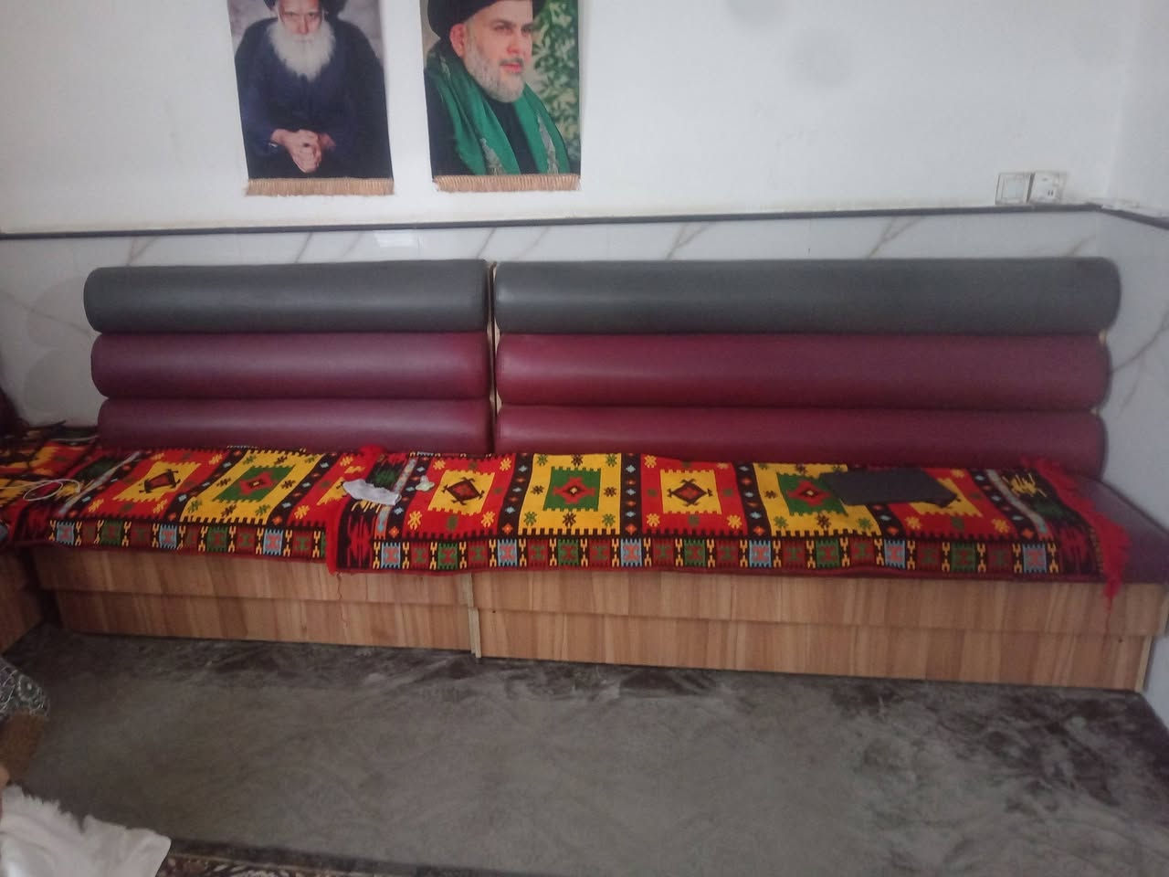 السلام عليكم اغراض للبيع في كربلاء
***********
