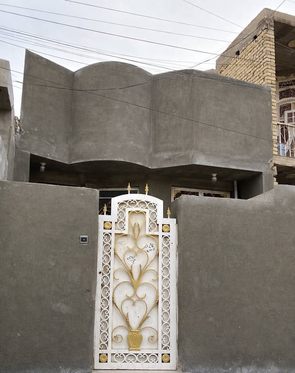 السلام عليكم
مشتمل ١٠٠ متر للبيع
زين القوس شارع ابو الفضل
خدمات كاملة
طابق واحد متكون من استقبال ومطبخ وهول وغرفة نوم
السطح شتايكر كامل وجاهز للسكن السعر ٦٨
للاستفسار الاتصال على الرقم
***********
