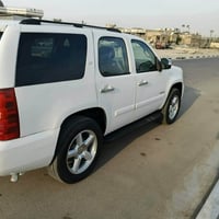 تاهو • ٢٠١١ • منظومة غاز