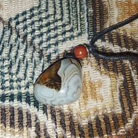 خرزة سليمانية • قيم • ناصريه مركز