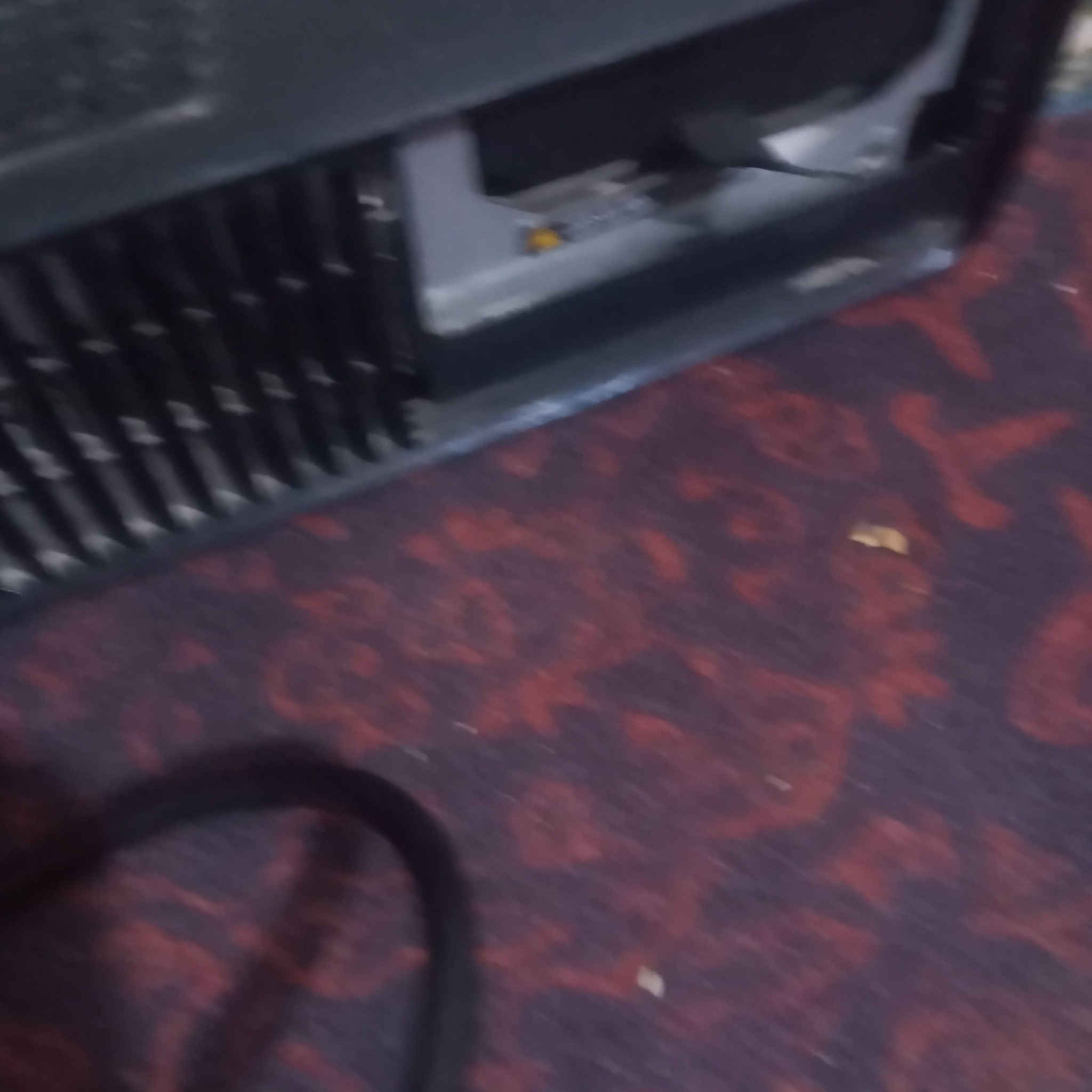 للبيع اكسبوكس 360 نضام اورور احترافي سعر120يحتوي عله 2جوستك ماكن بصره


**إذا كنت صاحب هذا الإعلان وتريد حذفه لأي سبب، رجاءا أرسل رسالة إلى الدعم الفني**