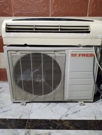 سبلت 1 طن • فريش • نظيف