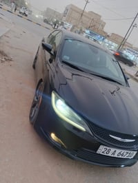 سي 200 • فول مواصفات • رقم النجف