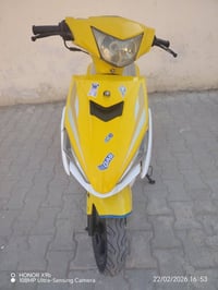 دراجه سكنس احلى من الصور برغي مامفتوح بيهه شغاله سلف لايتات اشاير كامل...