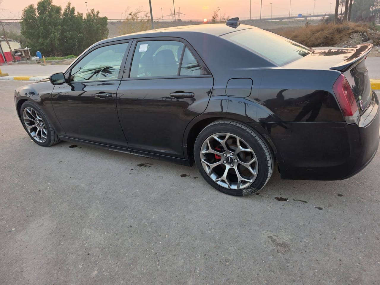 اوباما  2018 S وارد كندي ماشيه 115 الف بأسمي تحويل ثاني يوم 

💎 ســعــر ✅ ::  الــرد تلقائي📮

رقم سليمانيه سنويه ساقطه من شهر الثاني 
كير محرك مكفولات 
بدون ضرر بدون صبغ
كشنات جلد حضن تدفئه تحكمات سترين بجم عريض مواصفات S معروفه 

رقم صاحب السيارة 
***********
