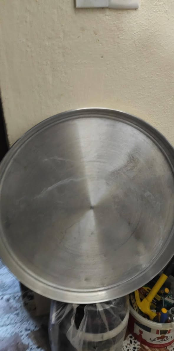 مكلف بالنشر
متاح عراض عجانه ب 200,000الف واطفائيه ب 22,000 الف وصواني مال فافون كل اثنين ب 15 وطوشوته مال ستيل كل اثنين ب 25 وطشوته مال فافون كل اثنين25 الف  وطاحونه مال بهارات ب 35الف واثنين براميل مال نفط ب 40,000 ألف فارغ
رقم صاحب الاغراض ***********
