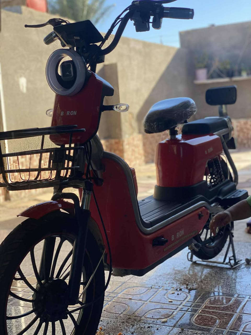 درجه شحن لبيع نضيفه كلش كهربايات شغاله سعر 275 رايدلها تبديل بطاريات بطارياتها رخيصات


**إذا كنت صاحب هذا الإعلان وتريد حذفه لأي سبب، رجاءا أرسل رسالة إلى الدعم الفني**