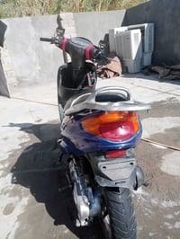 للبيع دراجه دولفين شغاله سلف هندر شغاله مناقصه شي مال جناي سعر ٢٠٠ شرا...