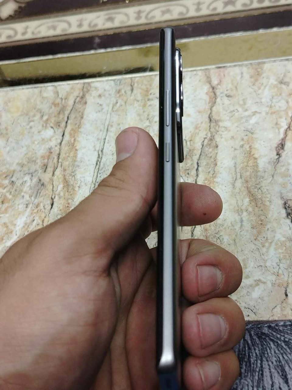 انفنكس نوت ٥٠ فايف جي
ذاكره ٢٥٦
عشوائية ٨زاد ٨ 
جهاز فول نضافه 
بدون ملحقات
مكاني ببو غريب الحصوه(ماعدي توصيل) 
سعر ٢٧٥ بغداد, العراق


**إذا كنت صاحب هذا الإعلان وتريد حذفه لأي سبب، رجاءا أرسل رسالة إلى الدعم الفني**