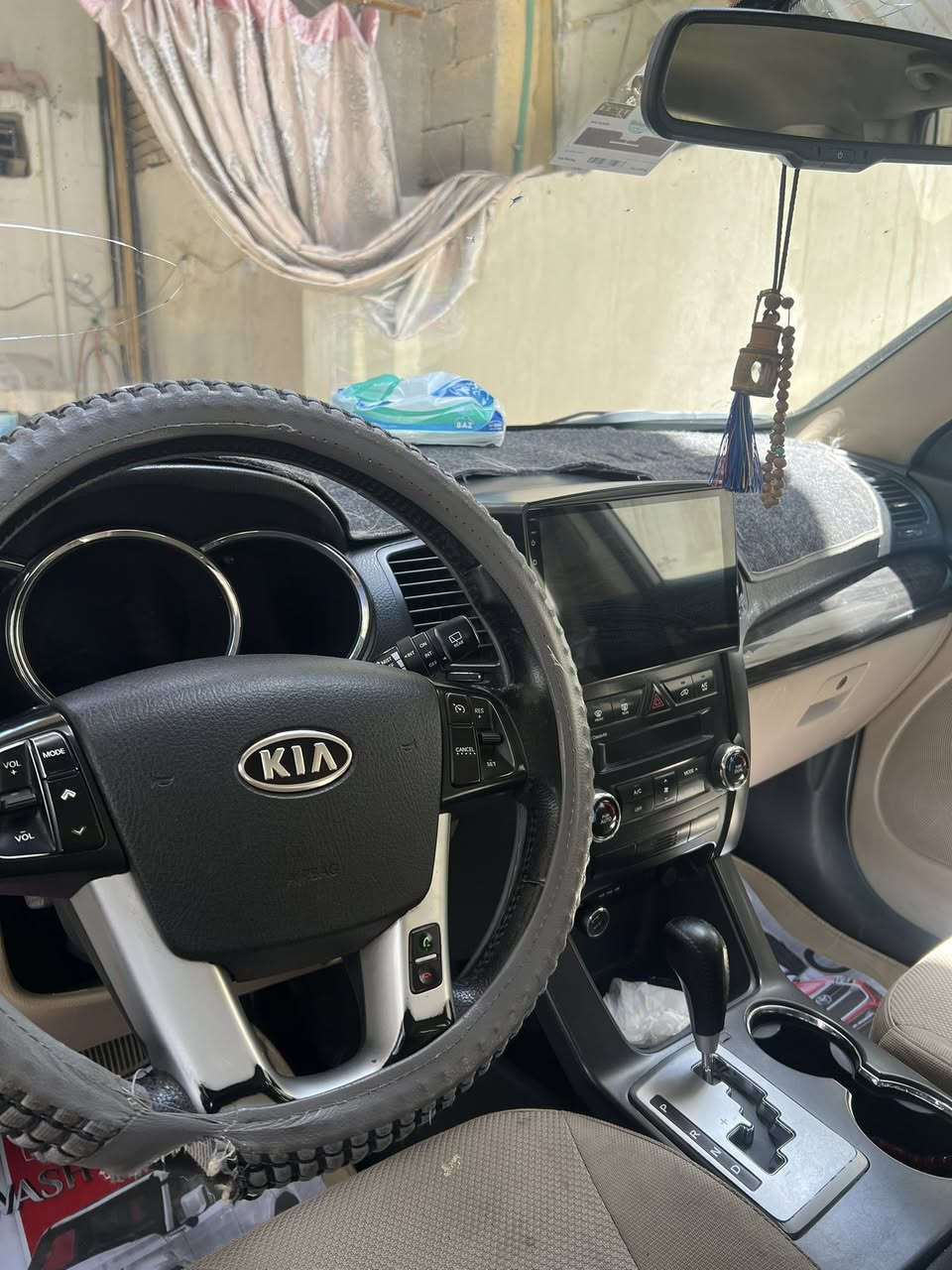 سورنتو خليجي 4 سلندر 2013 بيه بارد شويه بالجنطه وبارد جاملغ خلفي 140 $ مكانه كربلاء


**إذا كنت صاحب هذا الإعلان وتريد حذفه لأي سبب، رجاءا أرسل رسالة إلى الدعم الفني**