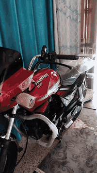 هيرو ٢٠ • كفالة وأوراق • كوت