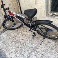 باسكل جبلي • شغال جزئياً • مدينه الصدر