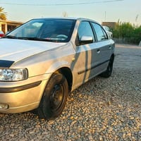 ٢٠١٢ • مكينة مبدلة • بابل الشوملي خيكان