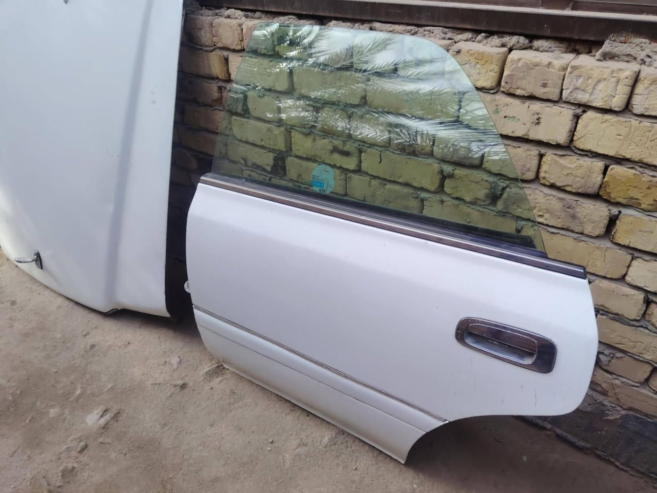 عندي فره سستم كامل مالت راس الثور فلات لون ابيض تخم بيبان وجاملغات ثنين وبنيد وجنطه لايتات وبك بلايت وبطاين واجامهن ومطورات جام سمعات تحكم جام كاملات كلهن النجف ناحيه العباسيه ومناسبات سعرهن ٢٠٠ وبيهن مجال


**إذا كنت صاحب هذا الإعلان وتريد حذفه لأي سبب، رجاءا أرسل رسالة إلى الدعم الفني**