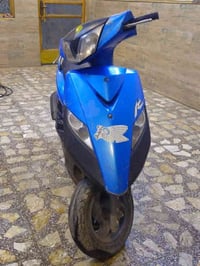 ماكس ثعلب للبيع دراجه شغاله هندر ما بيه اي نقص فقط اوراق+باتري سعر 350...