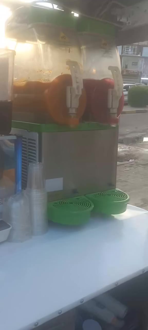 مكينه ازبري للبيع هوسك تركي السعر ٦٥٠


**إذا كنت صاحب هذا الإعلان وتريد حذفه لأي سبب، رجاءا أرسل رسالة إلى الدعم الفني**