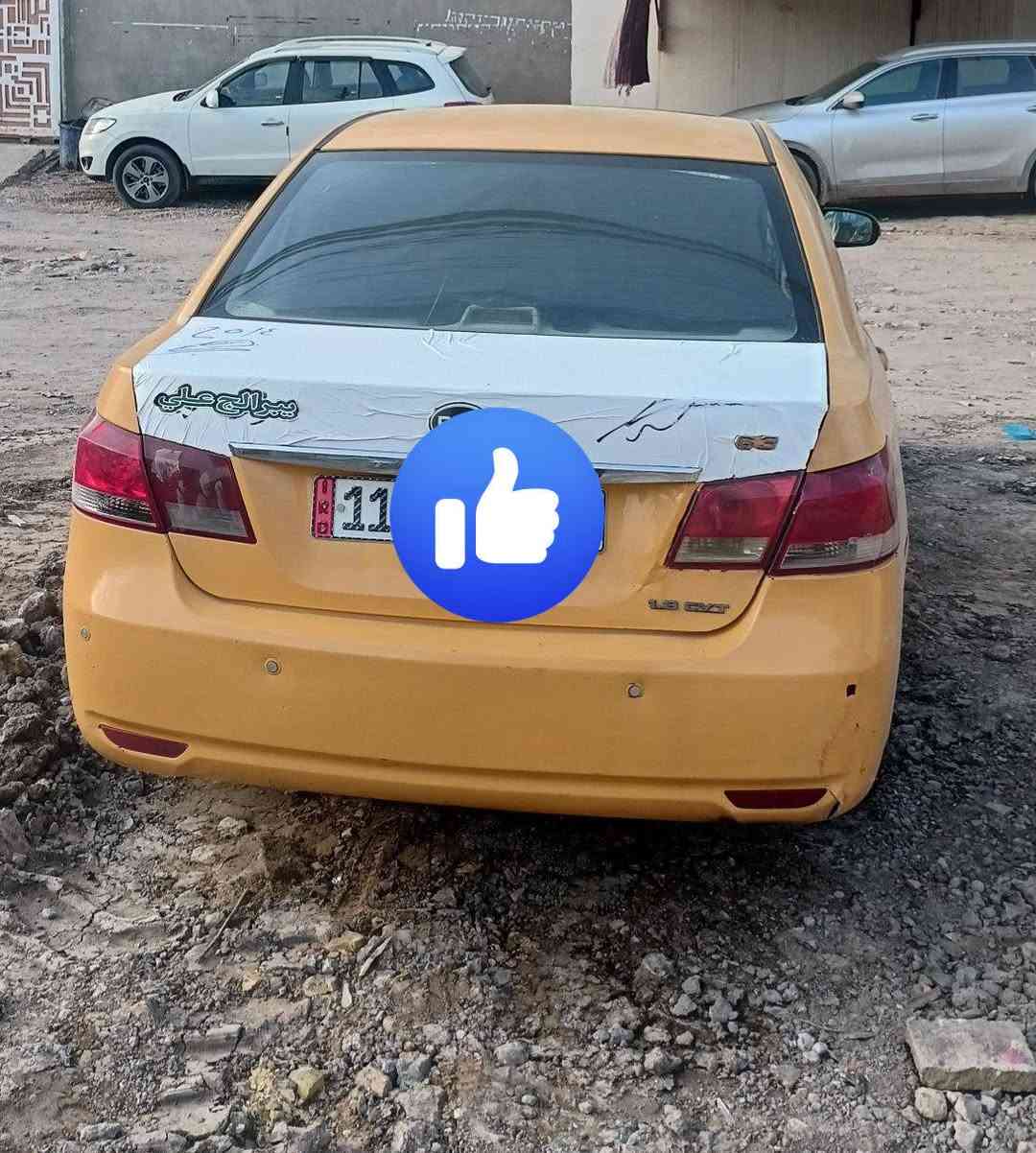 سلام عليكم بي وايدي موديل 13
رقم بغداد بسمي سياره مكينه وكير مكفواله
محوره اله كوره مكينه وكير حجم المحرك 1600
سياره جاهزه ومانقصه شي داخل مكفوال لا ضربه ولا تبديل
السعر 47  
مكان سياره حله شارع 80 رقم الهاتف ***********
