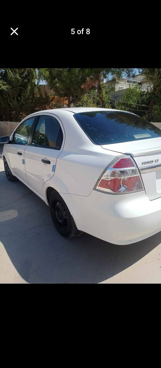 بؤ فرؤشتن مؤده يا 2010$36 أربيل, العراق


**إذا كنت صاحب هذا الإعلان وتريد حذفه لأي سبب، رجاءا أرسل رسالة إلى الدعم الفني**