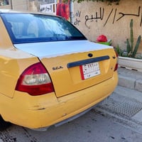 طيبة موديل 2016  نضيفة سيارة بسمي كير مكينة مكفول كلج جديد  تايرات نضا...